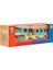 Bfs LC-31028 Lc Tren Set Yolcu Treni - Enfal Oyuncak 2