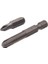 Izeltaş Ph2 50 mm Yıldız Bits Uç 1