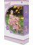 Bfs 09324 Çilek Desenli 4 Tekerlekli Puset -Sunman 4