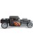 Bfs HRY17MEGAHOTWHEELSBONESHAKER334PARÇA+5YAŞ 2