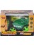 Bfs SM-689-31-32 Kumandalı Işıklı Dinazor Araba -Vardem 4