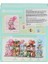Bfs KP28012 Keeppley Candy Shop City Corner Blok Seti -Vagon Life 3