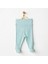 Bfs AC24706 Jacquard Patikli Bebek Pantolon Green 1