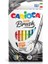 Bfs Carioca Süper Brush Keçeli Boya Kalemi 10LU 1