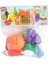 Bfs Nessiworld URT007-PVC-1AB Kesilebilen Sebze Meyve 3 Pcs 1