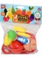 Bfs Nessiworld URT007-PVC-1AB Kesilebilen Sebze Meyve 3 Pcs 2