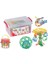 Bfs Dede Minyatür Puzzle Küçük Boy 240 Parça 1