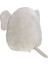 Bfs Squishmallow Gümüş Fil 20 cm 4