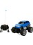 Bfs 1:18 Kumandalı Jumbo Wheels USB Şarjlı Araba 26 cm 2
