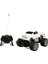 Bfs 1:18 Kumandalı Jumbo Wheels USB Şarjlı Araba 26 cm 4