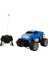 Bfs 1:18 Kumandalı Jumbo Wheels USB Şarjlı Araba 26 cm 5