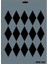 Rich New Seri N-283 Stencil 35X25 cm 1