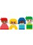 Bfs 10415 Lego® Duplo® Duygularım 23 Parça +1,5 Yaş 4