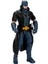 Bfs Dc Comics Batman Aksiyon Figürü S7 V2 30 cm 2