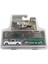 Bfs Greenlight 1/64 2018 Ford F-150 Xlt With Double-Axle Dump 3