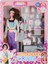 Bfs Nessiworld 875 Veteriner Manken Bebek -Efe Toys 5