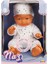 Bfs 020020 Sunman, Naz Bebek Sesli, 23 cm / +3 Yaş 3