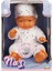 Bfs 020020 Sunman, Naz Bebek Sesli, 23 cm / +3 Yaş 5