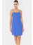 Yazlık Mini Elbise Pamuklu Bodycon Renk Günlük Şık Dayanıklı Malzeme Trend Tasarım 2