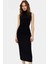 Maxi Elbise Bodycon Kalıp Örme Kumaş Günlük Casual Stil Trend Tasarım Uzun Ömürlü Rahat Kullanım 1