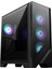 Msı Mag Forge 320R Aırflow Siyah Atx Gaming Kasa 1