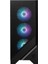 Msı Mag Forge 320R Aırflow Siyah Atx Gaming Kasa 2