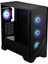 Msı Mag Forge 320R Aırflow Siyah Atx Gaming Kasa 5