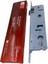 Vrl V513 Pvc Silindirli Kilit 35 mm 1