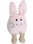 Bfs Emoji Pembe Peluş Oyuncak 40 cm 1