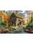 Bfs Ks Mill Cottage 2000 Parça Puzzle 1