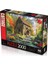 Bfs Ks Mill Cottage 2000 Parça Puzzle 2