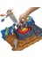 Bfs Hot Wheels Monster Trucks Muhteşem Çarpışma Arenası Oyun Seti HNB96 3