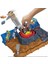 Bfs Hot Wheels Monster Trucks Muhteşem Çarpışma Arenası Oyun Seti HNB96 5