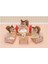 Bfs Nessiworld 4464 Sylvanian Families, 3 Parça Koltuk Seti , +3 Yaş, Figürler Ayrı Satılır. 2