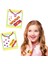 Bfs Nessiworld 03699 Barbie Takı Dokuma Seti -Dede 5