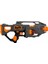 Bfs Zapp Toys 20 Mermili Sünger Dart Atan Silah 45 cm 2