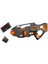 Bfs Zapp Toys 20 Mermili Sünger Dart Atan Silah 45 cm 4