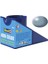 Bfs Aqua Color Grey Silk Boya - 18 ml 1