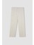 x Manuka Straight Fit Keten Pantolon D4388AX24HS 9