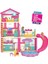 Bfs Nessiworld 03742 Lola'nın Tatil Evi -Dede 3