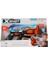 Bfs 36561 X-Shot Skins Griefer 12 Mermili Sünger Dart Atan Silah 32 cm 5