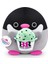 Bfs 5UA03000 Snackles Aburcubur Dev Peluş 35 cm 4