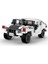Bfs C55022W Cada Humvee Jeep Blok Seti 328 Parça-Vagon Life 2