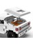 Bfs C55022W Cada Humvee Jeep Blok Seti 328 Parça-Vagon Life 5