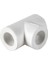 Pvc Boru Inegal Te Pprc 32X20X20 mm 10 Adet 1
