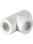 Pvc Boru Inegal Te Pprc 32X20X20 mm 10 Adet 2