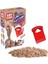 Bfs 03685 Aksesuarlı Naturel Kinetik Oyun Kumu 500 gr 1