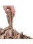 Bfs 03685 Aksesuarlı Naturel Kinetik Oyun Kumu 500 gr 3