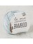 Bamboo Bebe Mavi El Örgü Ipi - L069 - 33857 1