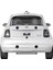 Bfs Bilim ve Oyun Mechanics Fiat 500E Elektrikli Araba 4